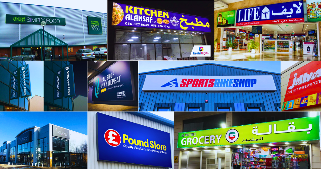 Banner Printing Dubai