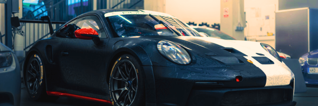 Car Wrapping Dubai