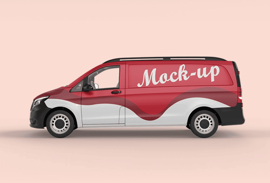 best vehicle branding