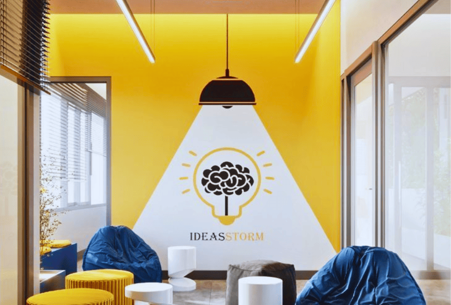 Office Branding