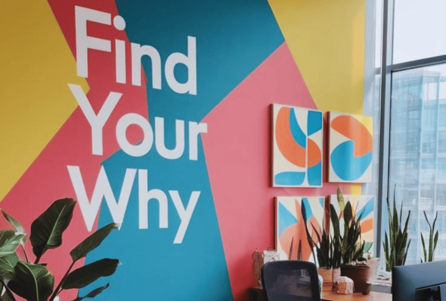 Office Branding