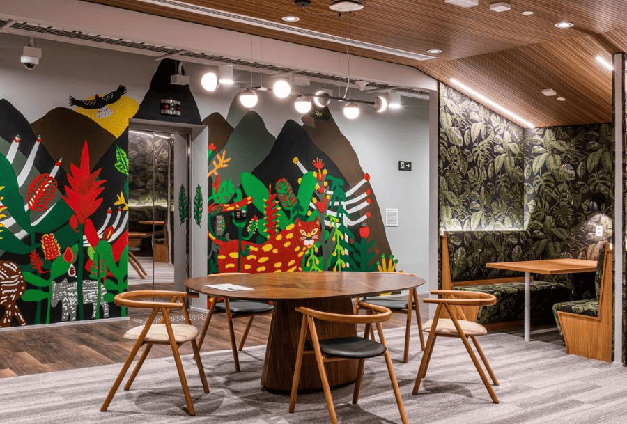 Office Branding Dubai