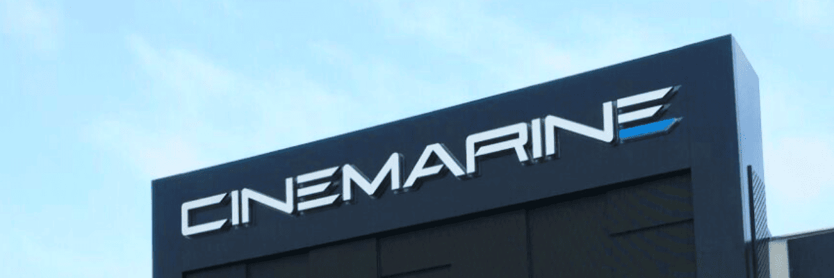 best 3d signboard