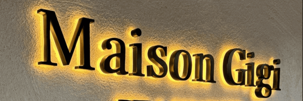 Office Signage Dubai