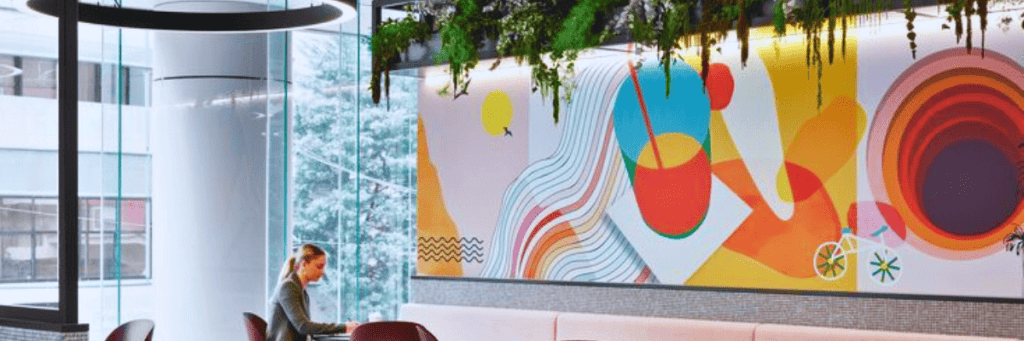 Office Branding Dubai