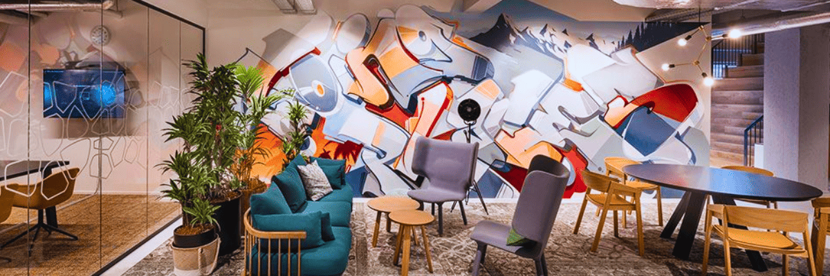 Office Branding Dubai