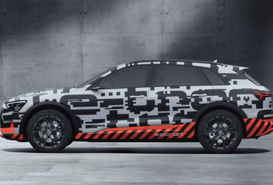 Car Printing