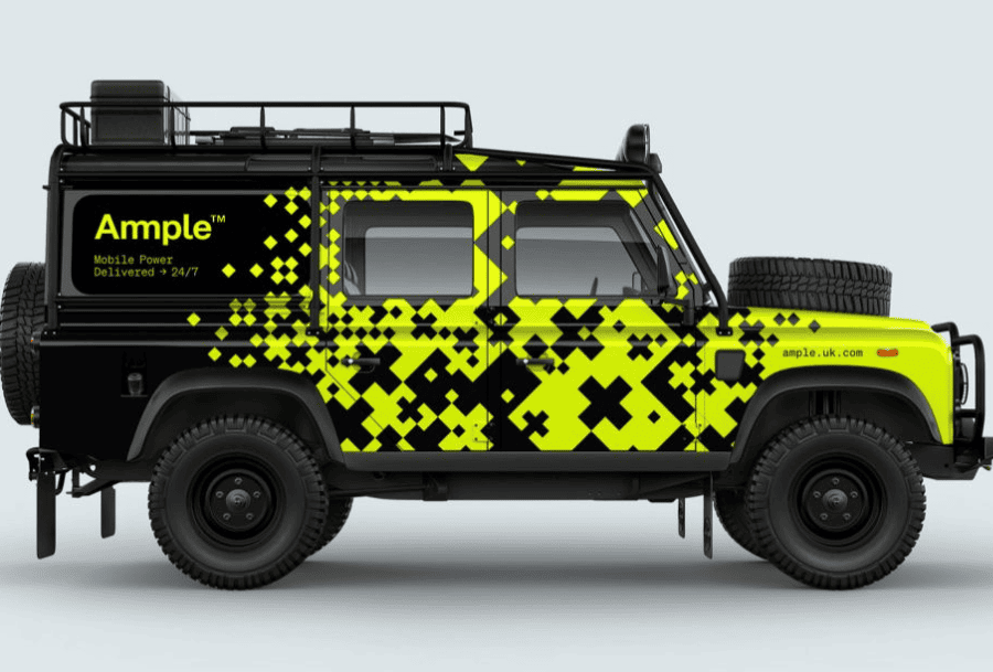 Car Printing