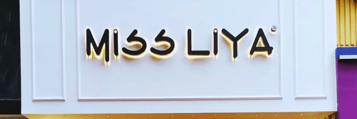 3D & 2D Signboard