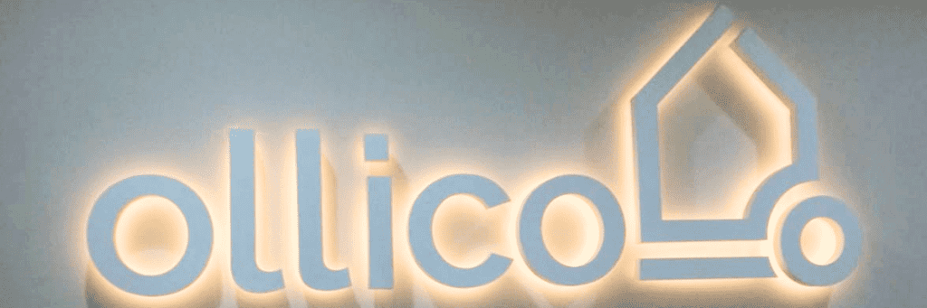 3D Sign