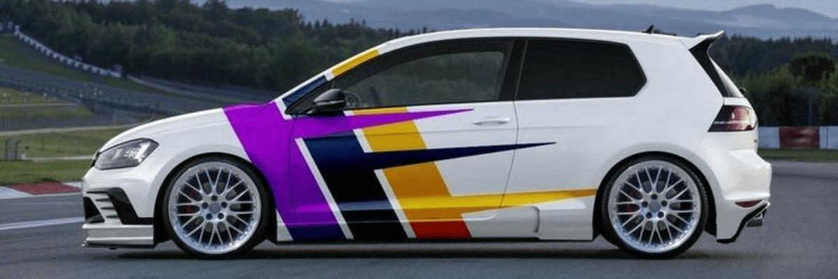 Car Sticker