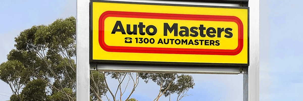 Signage Board