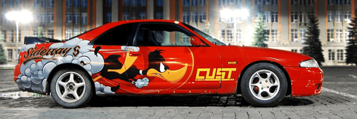 RTA Vehicle Advertising Permit Renewal