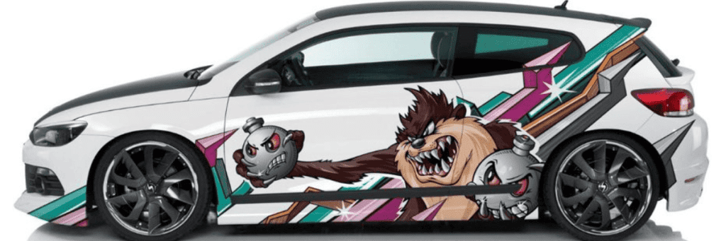 RTA Vehicle Advertising Permit Renewal