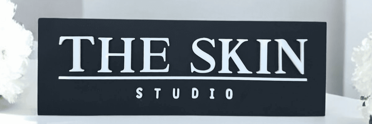 Acrylic Signage Board