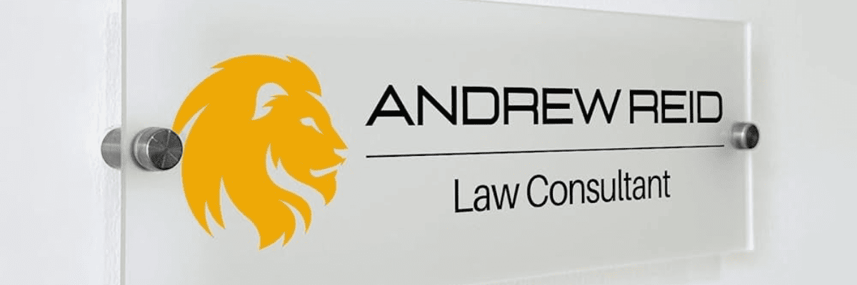 Acrylic Signage