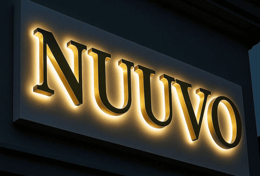 Custom Sign Board