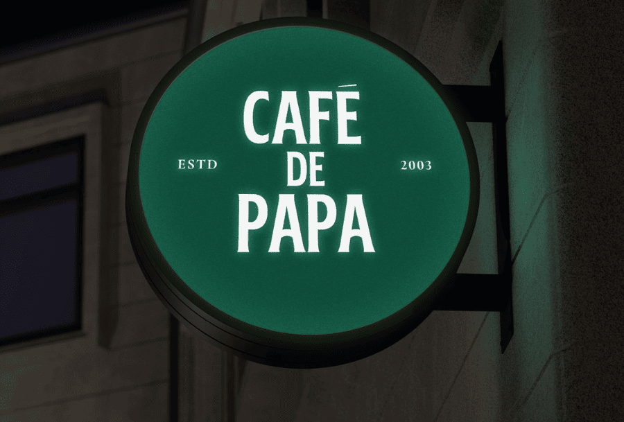 buy signboard