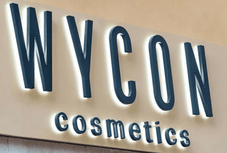 Signage store