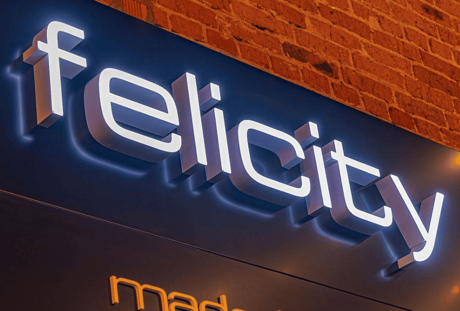 Signboard services in Dubai