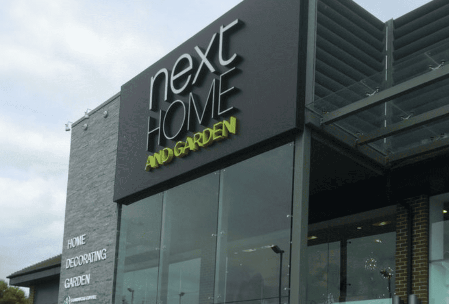 outdoor signboard company
