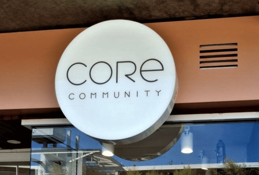 LED display signboards