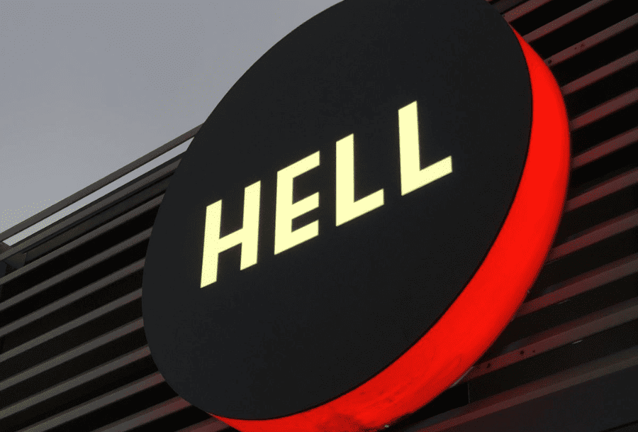 LED display signboards