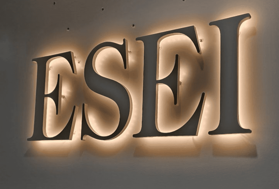Signboard Maker Dubai