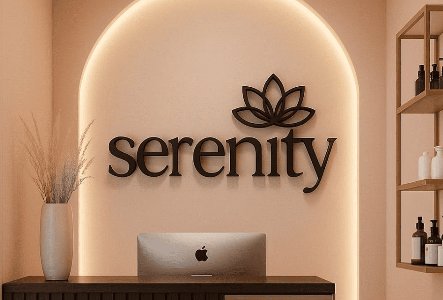 Best signboard company Dubai