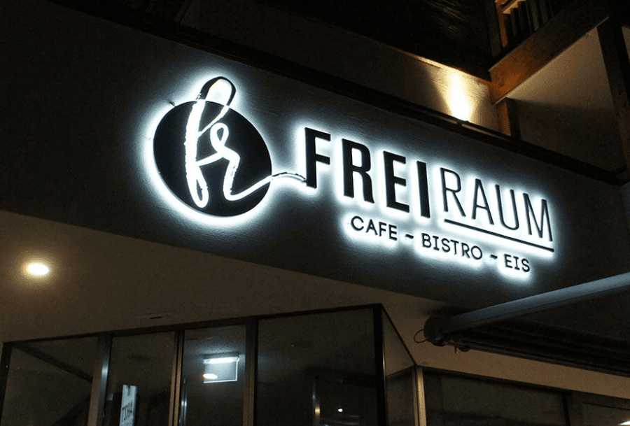 Best signboard company Dubai