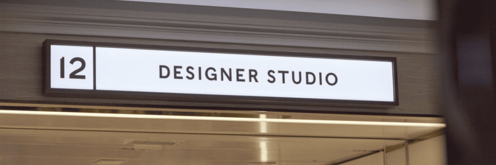 buy signboard