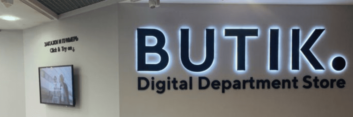 Signboard services in Dubai