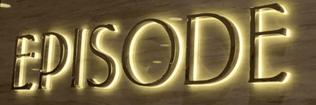 Signboard services in Dubai