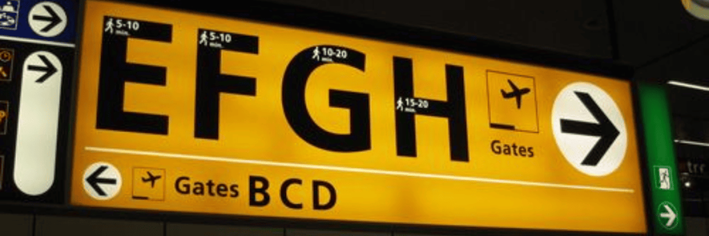 LED display signboards