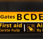LED display signboards