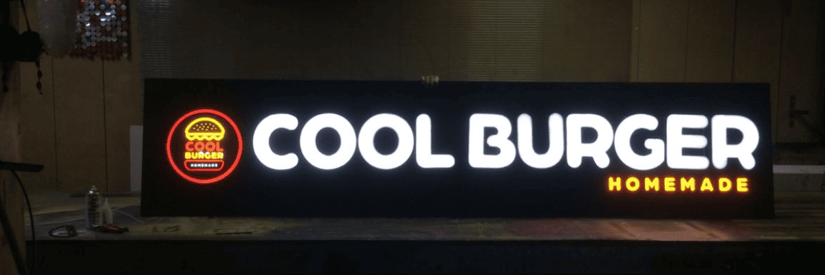 sign store near me