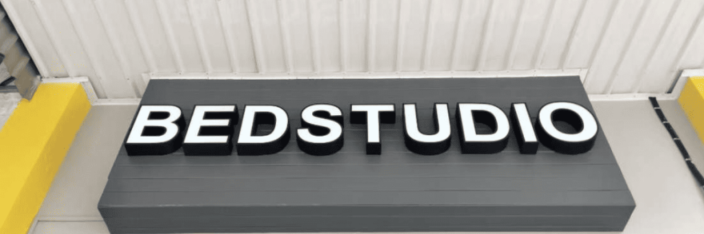 Signboard company Dubai