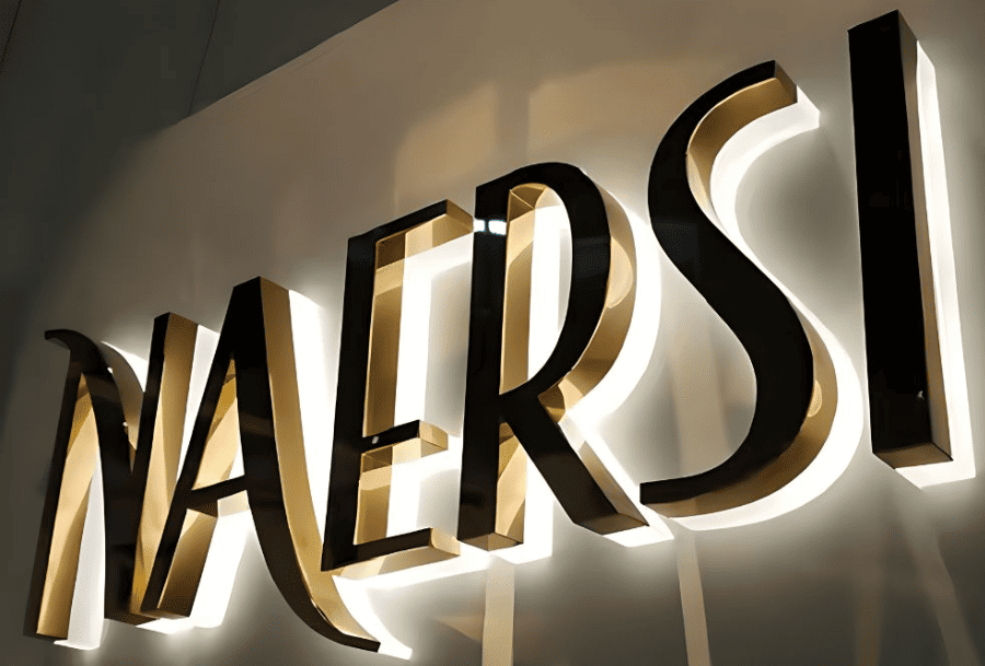 business signboard services