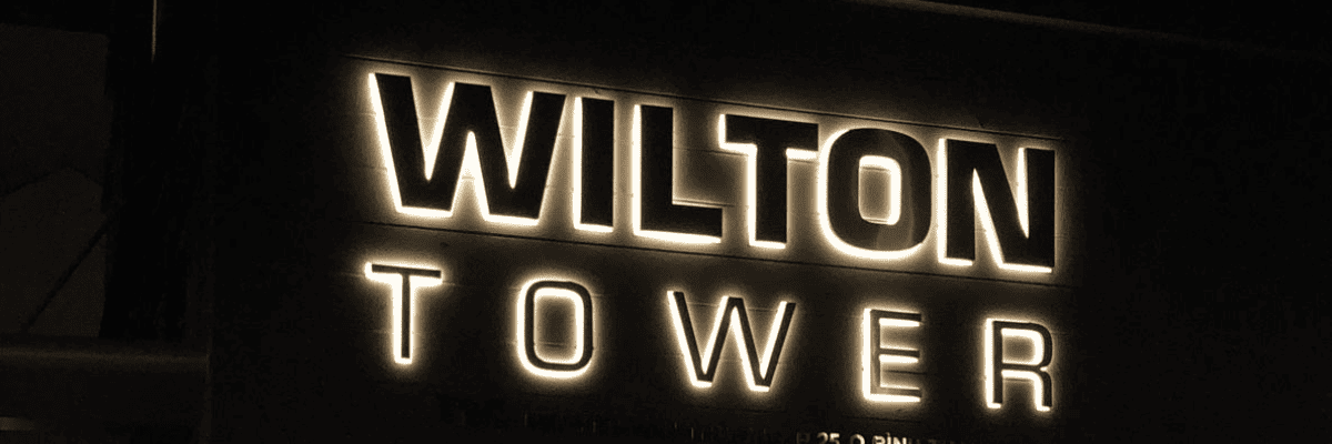 signboard company near me