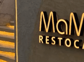 3D Sign Board Dubai