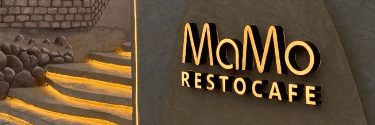 3D Sign Board Dubai